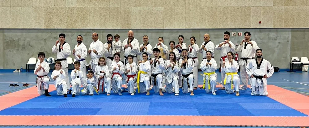 Equipa Gukgi
